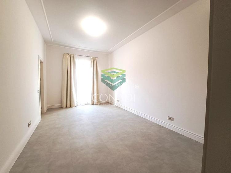 Baneasa-Iancu Nicolae, vila de inchiriat, 424 mp utili - 7