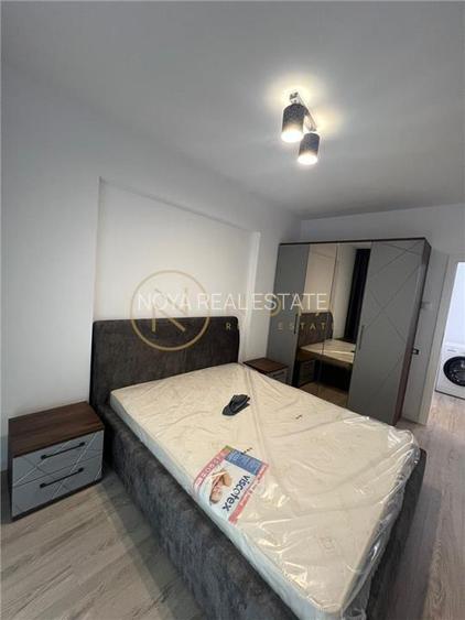 Vanzare 3 camere Cristal Nord cu parcare - 2