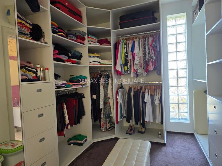 Vindem vila cu piscina si teren tenis, Branesti - Pasarea, renovata lux, - 25