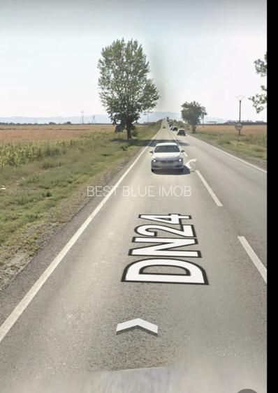 Teren 15000 mp, Tisita, Vrancea, langa autostrada A7, ideal investitie - 4