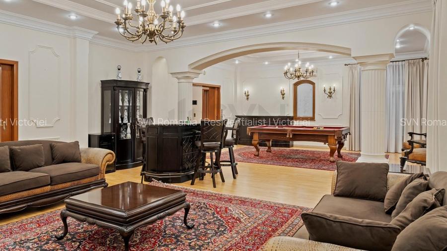 REV2005071 Vila Deosebita cu piscina Erou Iancu Nicolae - 10