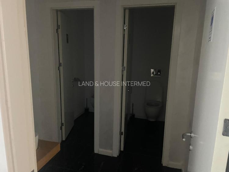 SPAȚIU DE BIROURI DE ÎNCHIRIAT - ACCES DIRECT DIN DN1, PARTER, TOATE UTILITĂȚILE - 9