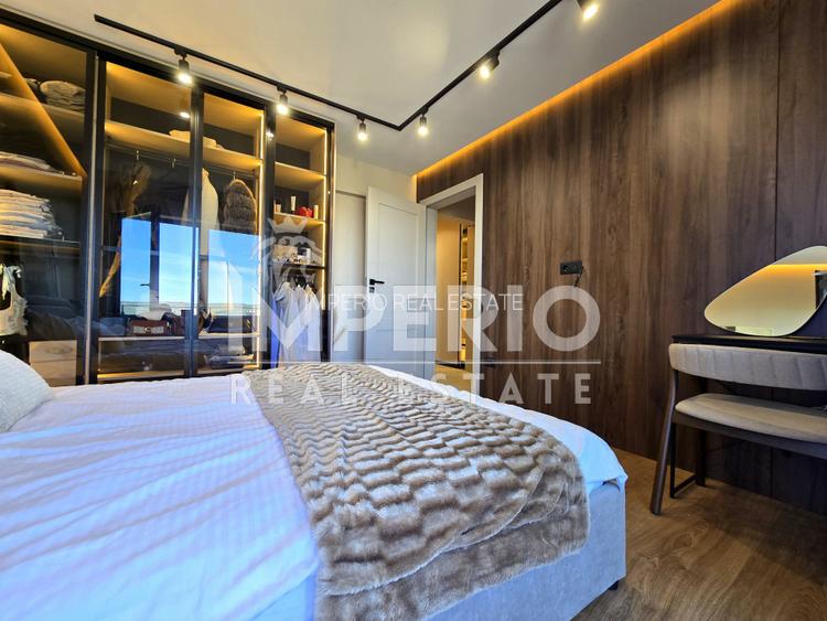 Ap 2 camere decomandate, renovat total 2026, Gheorgheni, orientare estic - 5