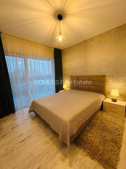 2 CAMERE | BARBU VACARESCU | AVIATIEI | FLOREASCA | PARCARE |  - 2