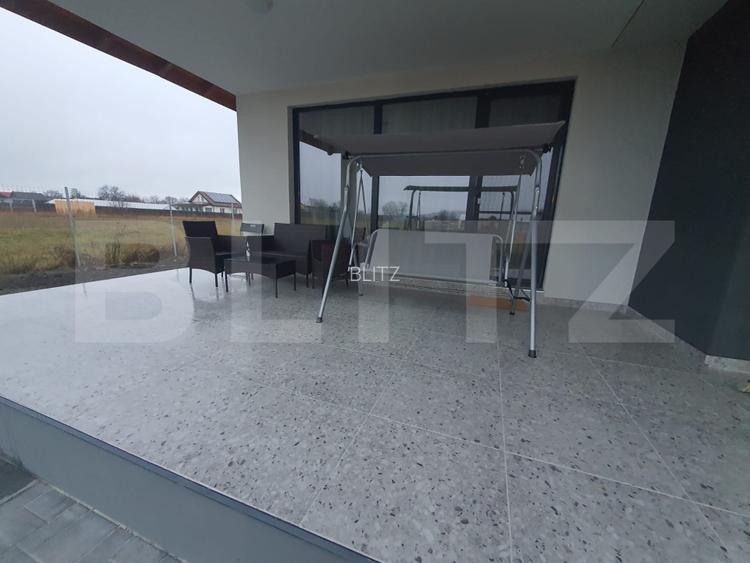 Locuinta complet utilata, pregatita pentru mutare  - 9