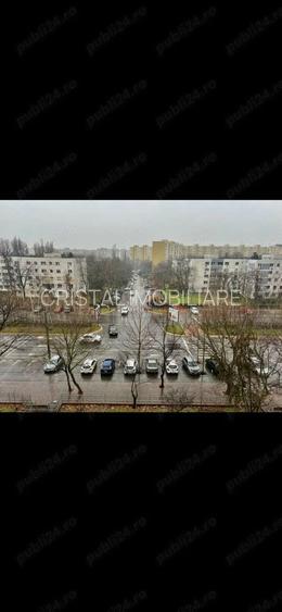 Garsonieră renovată complet, 3 min metrou Titan, pet friendly - 10