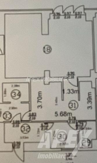 Spatii comerciale/ birouri de inchiriat | DN 1 Balotesti - 3