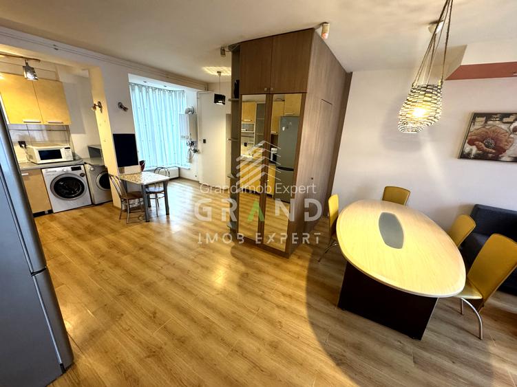 3 CAMERE | 2 BĂI | 100 MP | PARCARE | MĂNĂȘTUR/BUCIUM | STR. DRUMUL SF.IOAN - 11