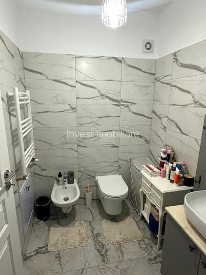 Apartament modern de închiriat – Complex rezidențial nou - 10
