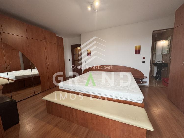 Apartament 3 Camere | 2 Balcoane | 90 MP | Petfriendly | Manastur/Frunzisului - 9