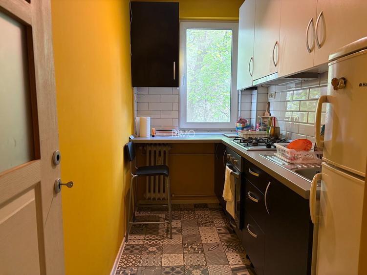 Garsoniera superba de vaznare, zona Nitu Vasile, Berceni, 68.000€ - 7