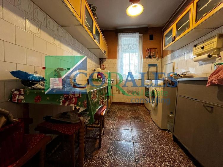 2 camere, bloc izolat, Aproape de Iulius Town! - 9