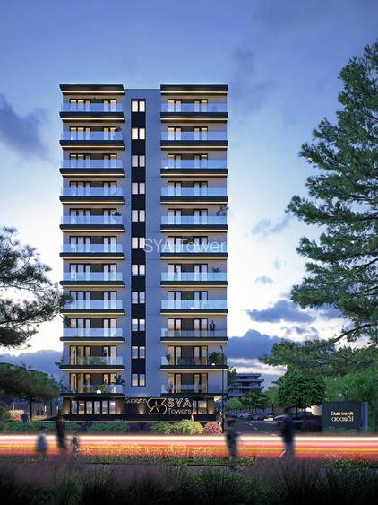 Studio Big Plus | Spatios | Balcon | Theodor Pallady - 9