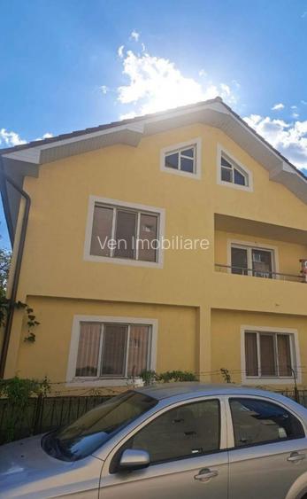 Casa de Vanzare zona Stefan Cel Mare - 4