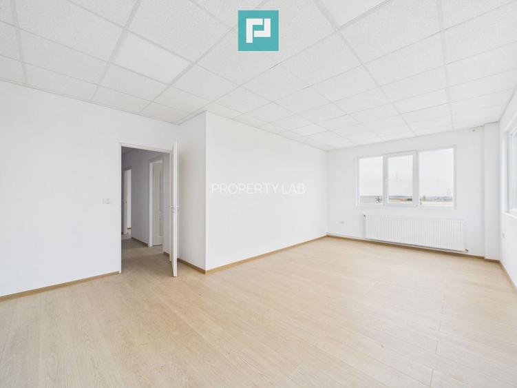 Hală nouă pentru depozitare/ activități comerciale - 9