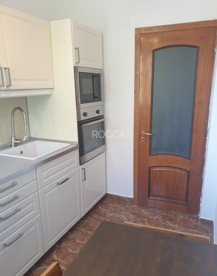 Apartament de 2 camere, 43 mp, la doar 3 minute de metrou Grivita - 6