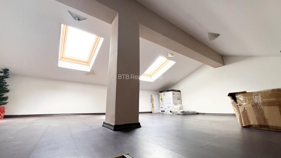 Apartament 2 Camere | Vedere Lac Fundeni | Mobilat Complet - 8