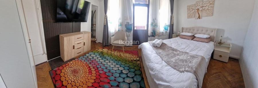 Apartament de inchiriat in vila et 2, Parc Carol, Unirii-Tineretului - 16