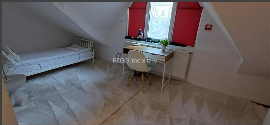 Apartament modern 3 camere Ultracentral valabil si pe termen scurt - 9