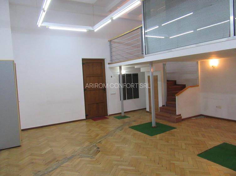 Vanzare Spatiu Birou Sala Palatului - Hotel Opera - Parc Cismigiu - 6