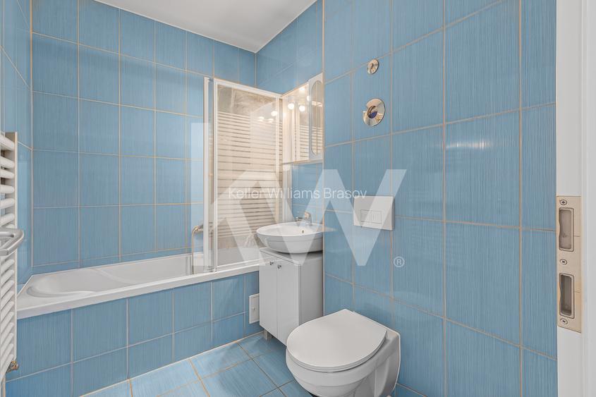 Apartament cu 2 Camere | Pozitionare excelentă | Avantgarden - 14