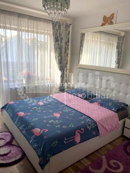 Casa individuala 5 Camere | Teren 602mp | 242mp utili | Dambul Rotund - 6