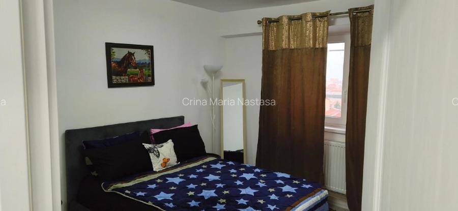 Apartament cu 2 camere de Inchiriat Casa de Cultura - 15