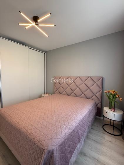 Apartament 2 camere, H Pipera Lake - 8