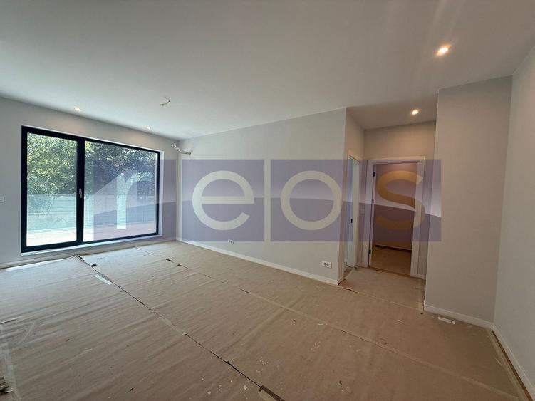 VANZARE APARTAMENT 2 CAMERE | STRAULESTI | 61MP | TERASA | COMPLEX NOU - 2