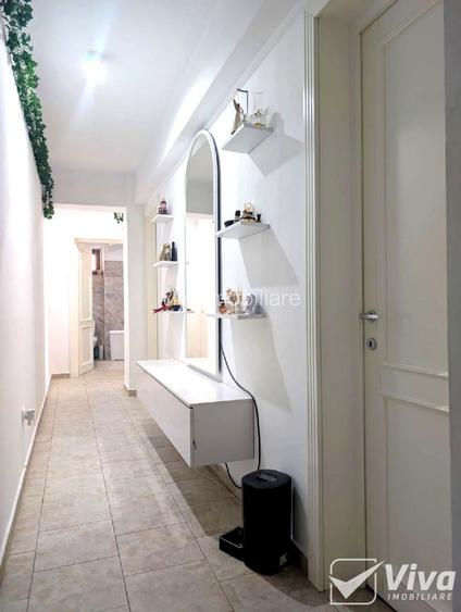 Sub 1500 euro/mp! Ap 2 CD, 64mp, etaj intermediar- Str. Pepinierii CUG - 7