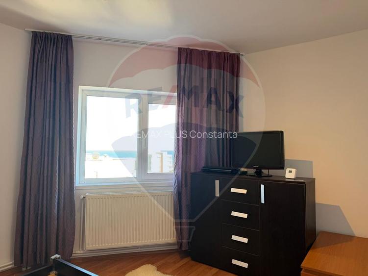 Apartament cu 2 camere de închiriat în zona Tomis II Constanta - 5