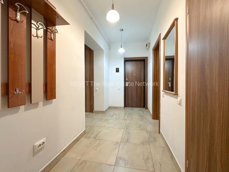 3 camere | 96 mp + 16 mp balcoane | Emil Garleanu | Gata de mutat - 8