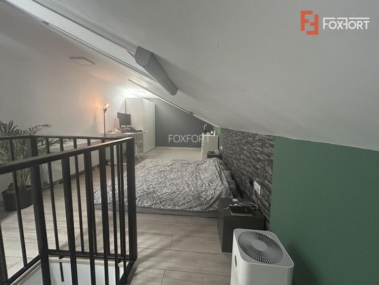 Apartament cu 2 camere de vanzare in Giroc - 2
