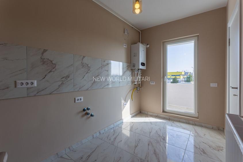 New World Militari - 25