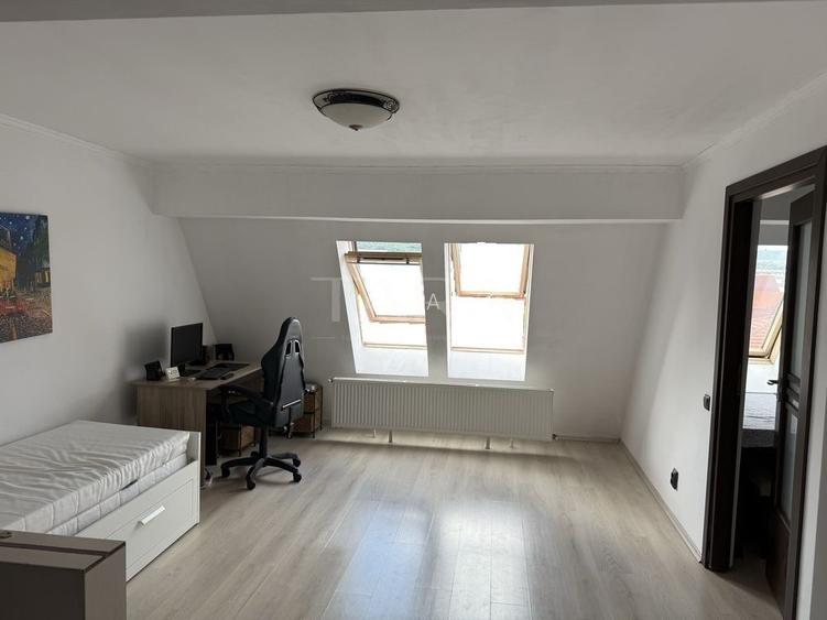 Apartament de vânzare - Muzeul Apei, Florești - 3