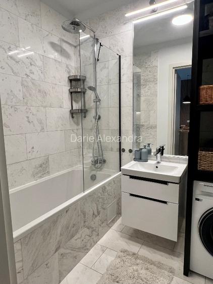 Închiriere apartament Luxuria Residence ,5 minute metrou 1 Mai  - 11