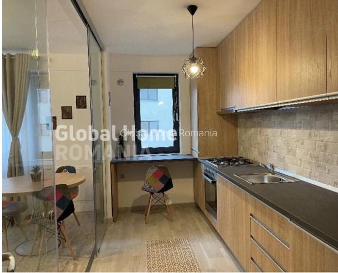 Apartament 2 camere | Roka Residence – Nerva Traian | Parcare subterană inclusă - 4