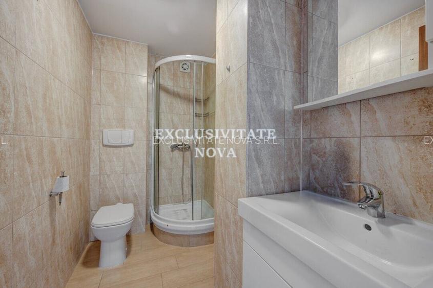 Apartament 3 camere de închiriat | Floreasca – Barbu Văcărescu - PESCARIU ! - 22