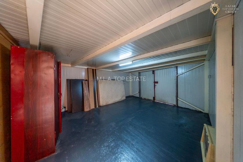 Casa 4 camere in zona Intim de Inchiriat - 18