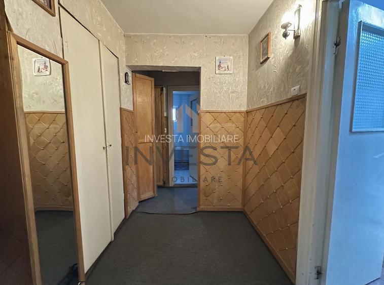 Apartament 2 Camere Decomandat  strada Godeanu! - 6