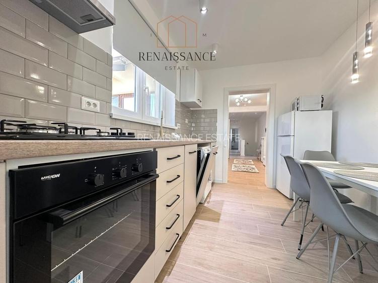 Dumbravita 3 Camere 2 Bai | 85mp Utili | Ferventia II - British School - 8