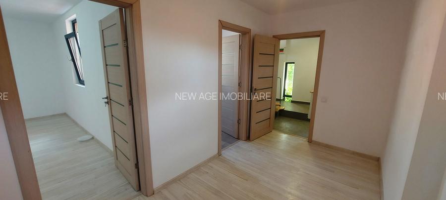 Apartament cochet + curte, etaj 1, Vatra Luminoasa -Iancului - 15