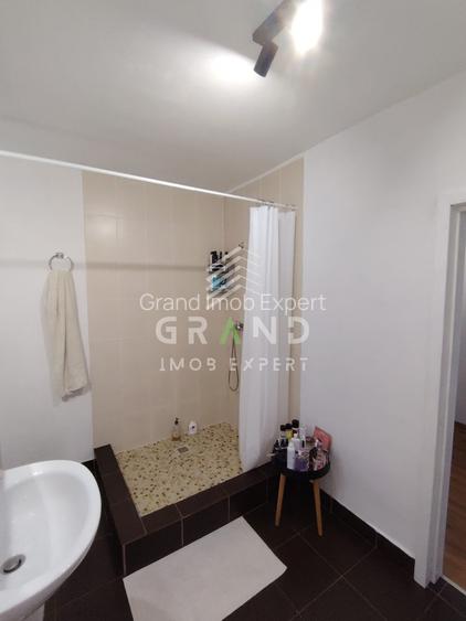 Apartament cu 2 Camere | Balcon generos I zona Muzeul Apei I Florești - 5