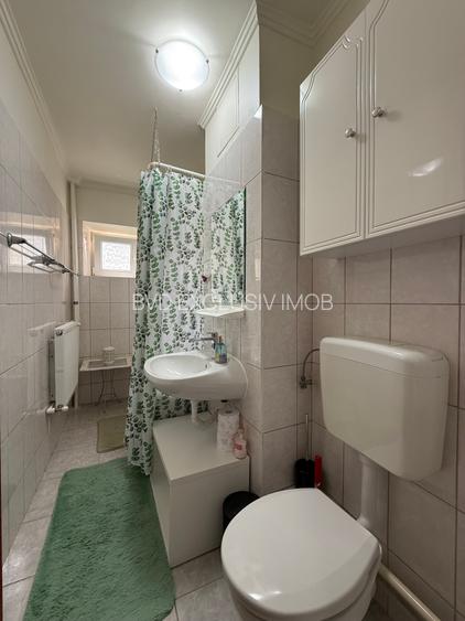 Garsoniera de inchiriat in Militari-3 min metrou Lujerului - 5