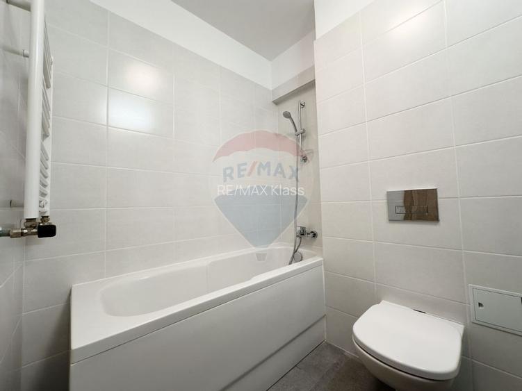 Inchiriere Apartament 3 Camere| Parcare Subterana| Belvedere Residence - 12