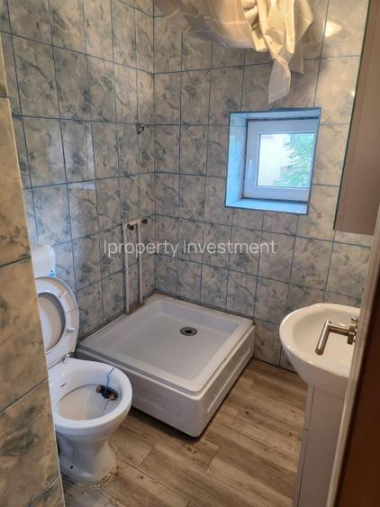 Casa | Calea Plevnei | 2 Camere | Curte Comuna - 8