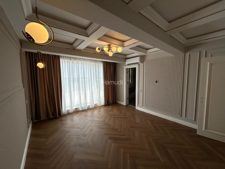 Penthouse de vânzare.(Zona 13 Septembrie) - 8