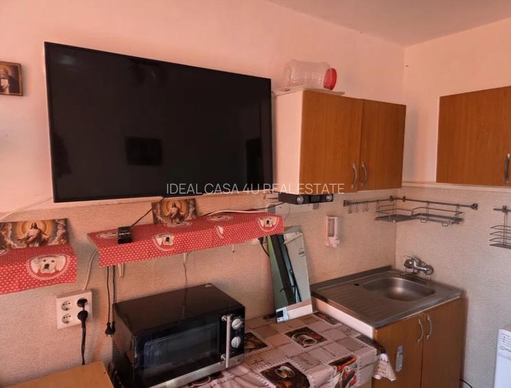 Apartament cu 1 camera in Tatarasi-Sc.4 Ionel Teodoreanu - 4
