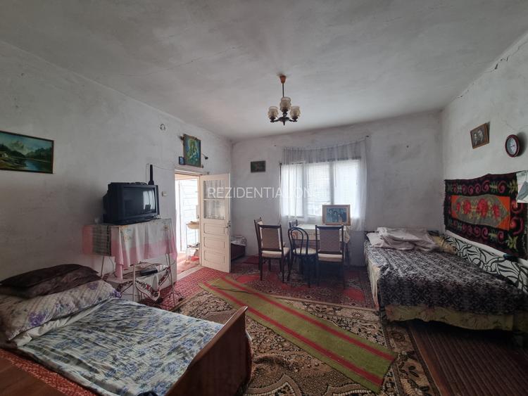 Casă + teren 2600 mp- Com. Negri- scop rezidențial sau industrial - 10