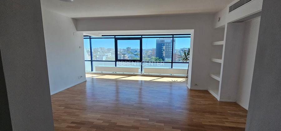 Penthouse inchiriere - Polona-  Eminescu - 11